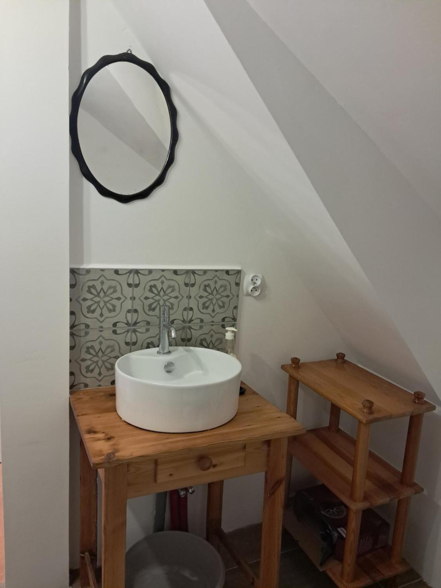 Przytulia Blekitny Apartment Kopaniec ห้อง รูปภาพ