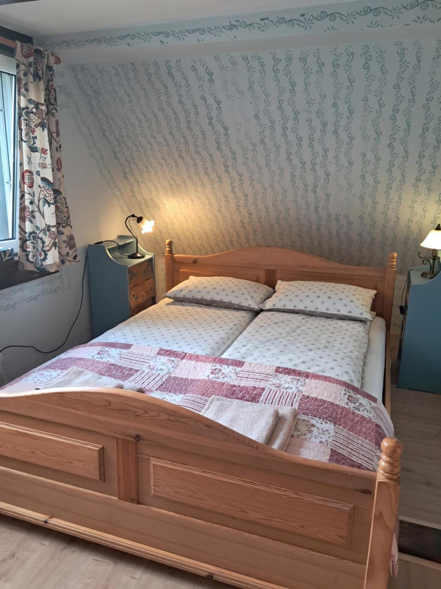 Przytulia Blekitny Apartment Kopaniec ห้อง รูปภาพ